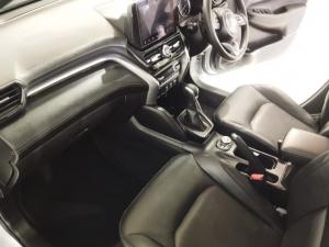 Suzuki Grand Vitara 1.5 Hybrid GLX AllGrip - Image 7