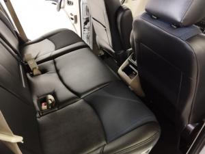Mahindra Scorpio 2.2CRDe 4WD S11 Adventure - Image 11