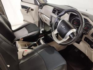 Mahindra Scorpio 2.2CRDe 4WD S11 Adventure - Image 12