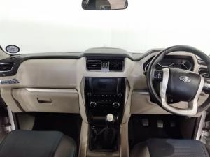 Mahindra Scorpio 2.2CRDe 4WD S11 Adventure - Image 13