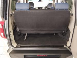 Mahindra Scorpio 2.2CRDe 4WD S11 Adventure - Image 14