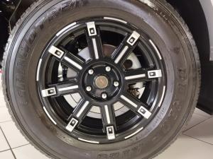 Mahindra Scorpio 2.2CRDe 4WD S11 Adventure - Image 15