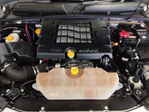 Mahindra Scorpio 2.2CRDe 4WD S11 Adventure - Image 16