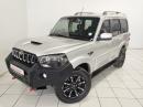 Thumbnail Mahindra Scorpio 2.2CRDe 4WD S11 Adventure