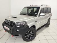 Thumbnail Mahindra Scorpio 2.2CRDe 4WD S11 Adventure