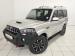 Mahindra Scorpio 2.2CRDe 4WD S11 Adventure - Thumbnail 1