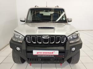 Mahindra Scorpio 2.2CRDe 4WD S11 Adventure - Image 2