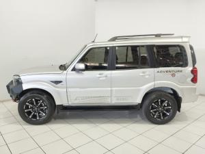 Mahindra Scorpio 2.2CRDe 4WD S11 Adventure - Image 3