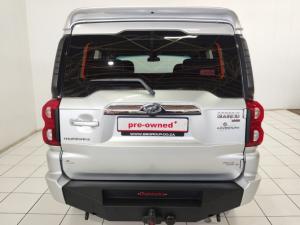 Mahindra Scorpio 2.2CRDe 4WD S11 Adventure - Image 5