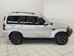 Mahindra Scorpio 2.2CRDe 4WD S11 Adventure - Image 6