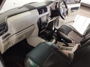 Mahindra Scorpio 2.2CRDe 4WD S11 Adventure - Image 7