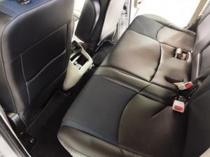 Mahindra Scorpio 2.2CRDe 4WD S11 Adventure - Image 8
