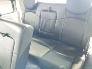 Mahindra Scorpio 2.2CRDe 4WD S11 Adventure - Image 9