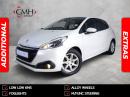 Thumbnail Peugeot 208 1.2 Active