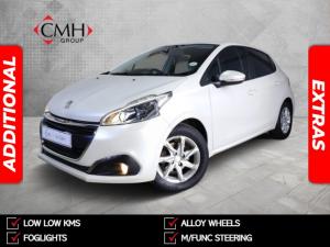 Peugeot 208 1.2 Active - Image 1