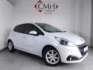 Peugeot 208 1.2 Active - Image 3