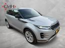 Thumbnail Land Rover Range Rover Evoque D200 Dynamic SE