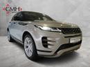 Thumbnail Land Rover Range Rover Evoque D200 Dynamic SE