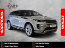 Thumbnail Land Rover Range Rover Evoque D200 Dynamic SE