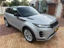 Thumbnail Land Rover Range Rover Evoque D200 Dynamic SE