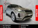 Thumbnail Land Rover Range Rover Evoque D200 Dynamic SE