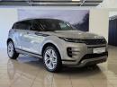 Thumbnail Land Rover Range Rover Evoque D200 Dynamic SE