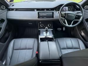 Land Rover Range Rover Evoque D200 Dynamic SE - Image 2