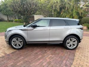 Land Rover Range Rover Evoque D200 Dynamic SE - Image 4