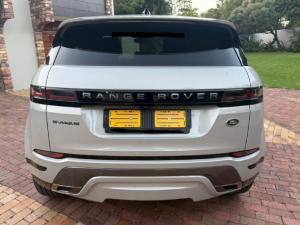 Land Rover Range Rover Evoque D200 Dynamic SE - Image 5