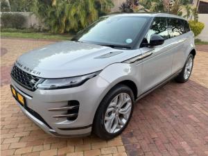 Land Rover Range Rover Evoque D200 Dynamic SE - Image 7