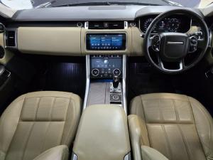 Land Rover Range Rover Sport HSE TDV6 - Image 10