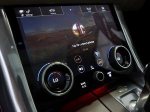 Land Rover Range Rover Sport HSE TDV6 - Image 11