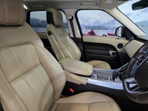 Land Rover Range Rover Sport HSE TDV6 - Image 11