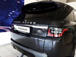Land Rover Range Rover Sport HSE TDV6 - Image 13