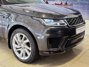 Land Rover Range Rover Sport HSE TDV6 - Image 13