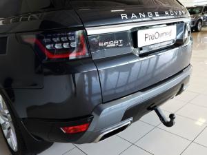 Land Rover Range Rover Sport HSE TDV6 - Image 14