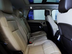 Land Rover Range Rover Sport HSE TDV6 - Image 15