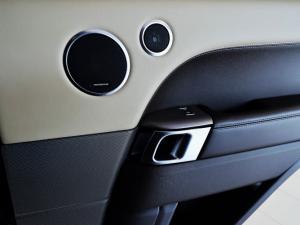 Land Rover Range Rover Sport HSE TDV6 - Image 16