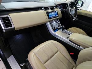 Land Rover Range Rover Sport HSE TDV6 - Image 17