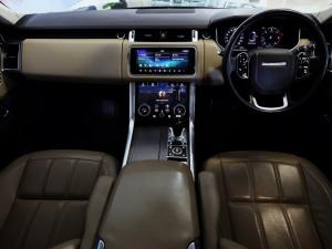Land Rover Range Rover Sport HSE TDV6 - Image 17