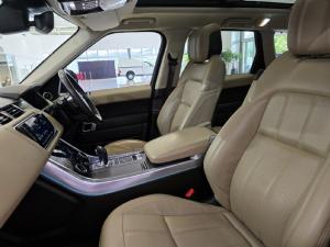 Land Rover Range Rover Sport HSE TDV6 - Image 18
