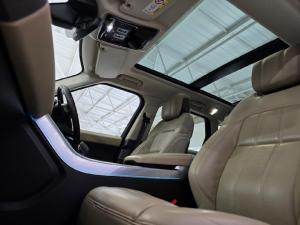 Land Rover Range Rover Sport HSE TDV6 - Image 19