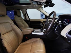 Land Rover Range Rover Sport HSE TDV6 - Image 19