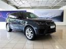 Thumbnail Land Rover Range Rover Sport HSE TDV6
