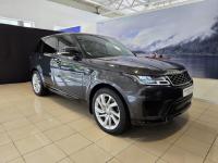 Thumbnail Land Rover Range Rover Sport HSE TDV6