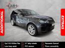 Thumbnail Land Rover Range Rover Sport HSE TDV6