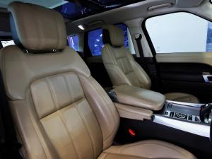 Land Rover Range Rover Sport HSE TDV6 - Image 20