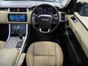 Land Rover Range Rover Sport HSE TDV6 - Image 21