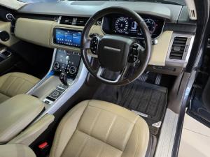 Land Rover Range Rover Sport HSE TDV6 - Image 22