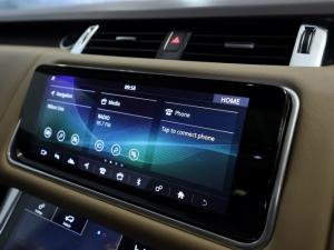 Land Rover Range Rover Sport HSE TDV6 - Image 22